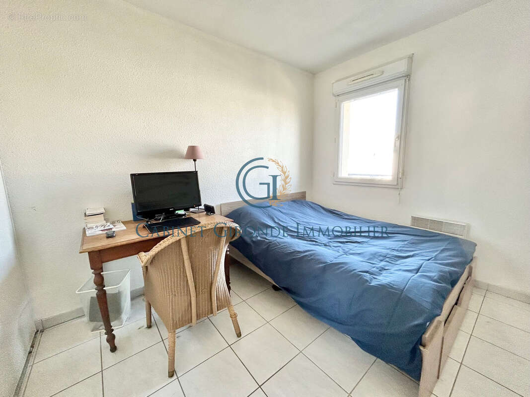Appartement à LANGON