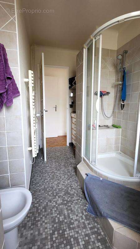 Appartement à COMPIEGNE