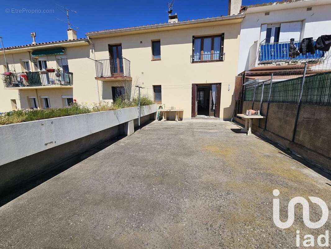 Photo 3 - Appartement à PERPIGNAN