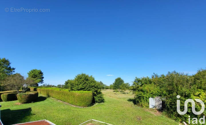 Photo 1 - Maison à ECOMMOY