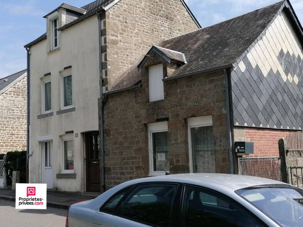 Maison à LA FERTE-MACE