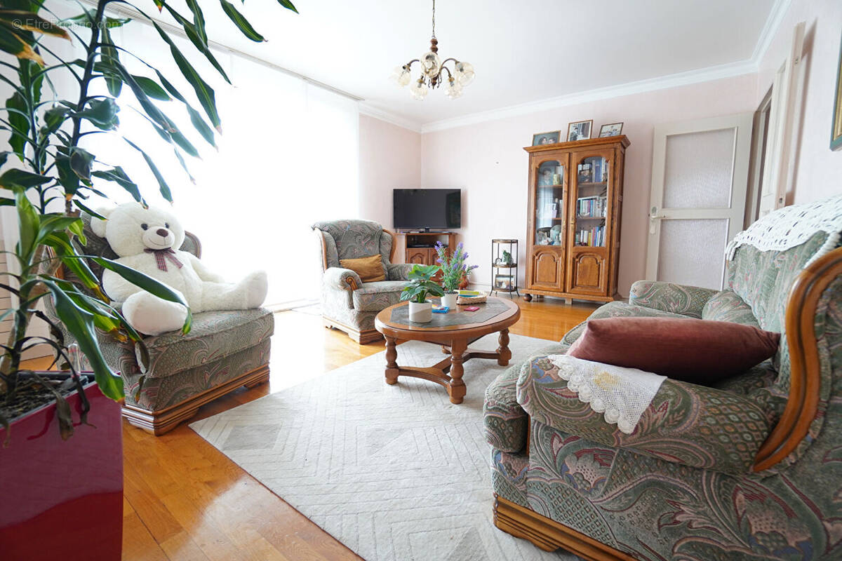 Appartement à LE MANS