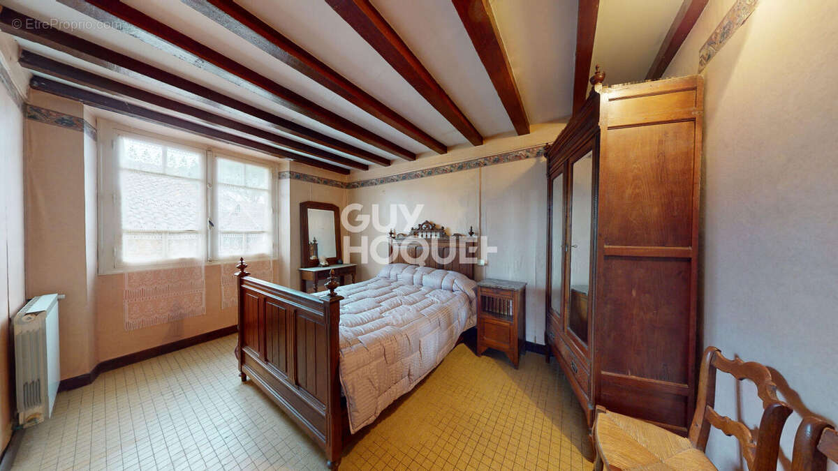 Maison à HAGETMAU