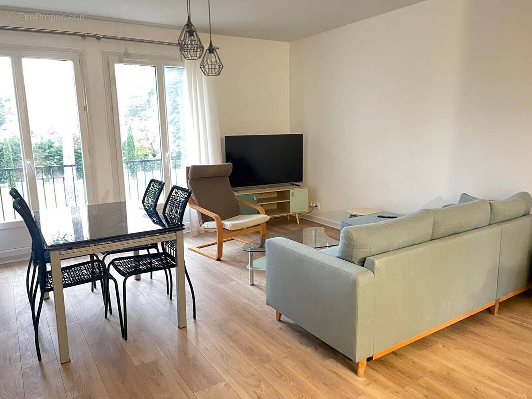 Appartement à AMBOISE