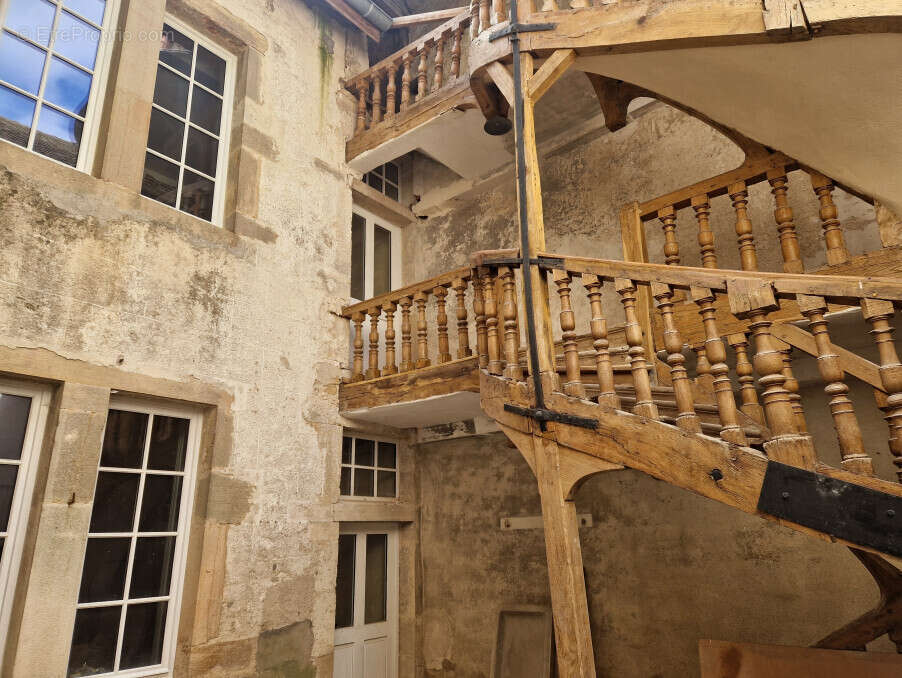 Appartement à BEAUNE