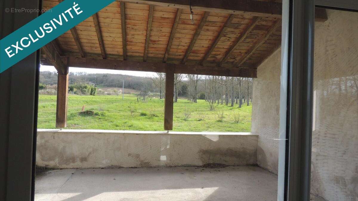 Photo 3 - Maison à LAYRAC