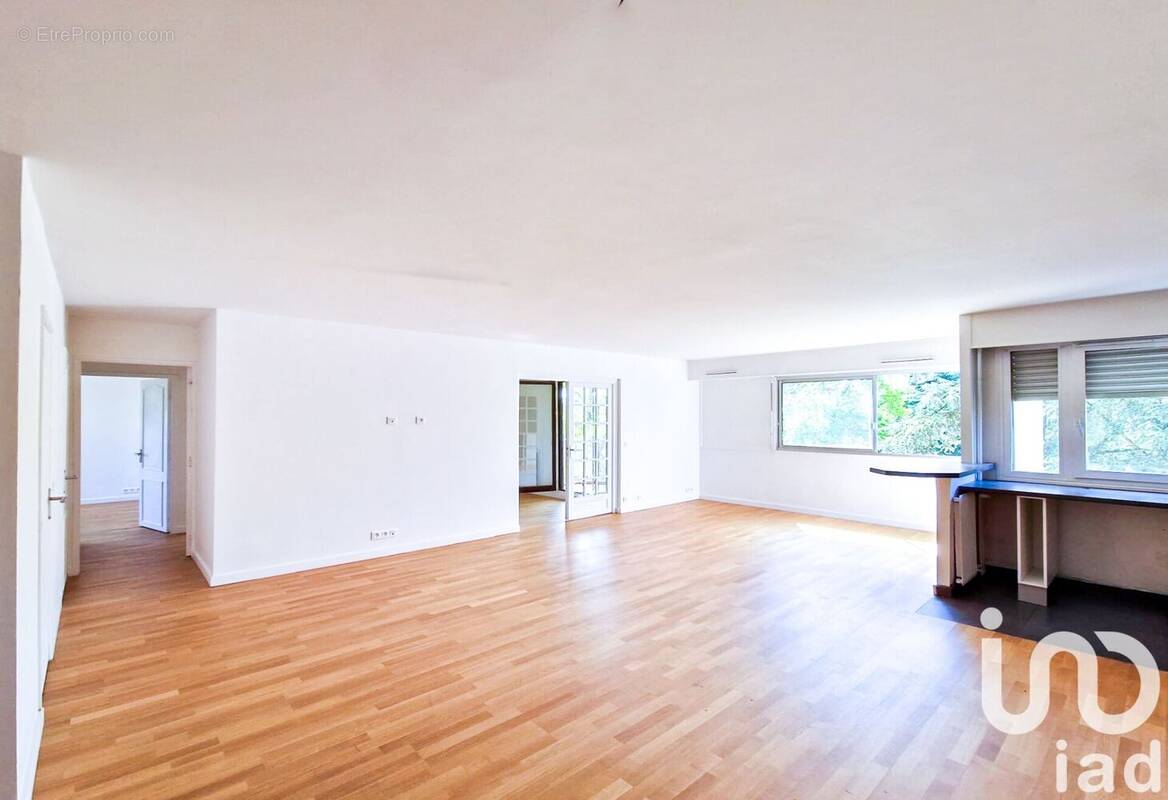 Photo 1 - Appartement à BEAUCHAMP