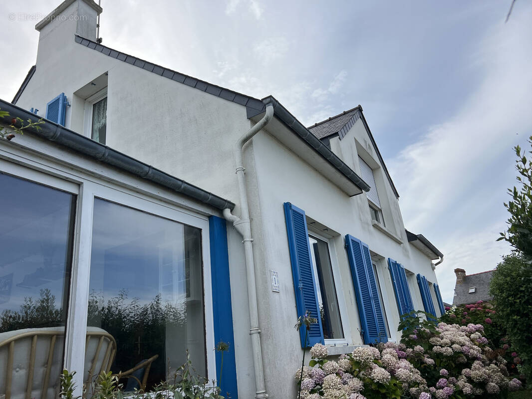 Maison à ERQUY