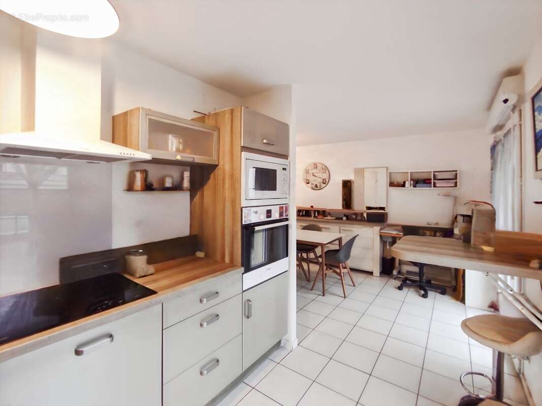 Maison à BENESSE-MAREMNE