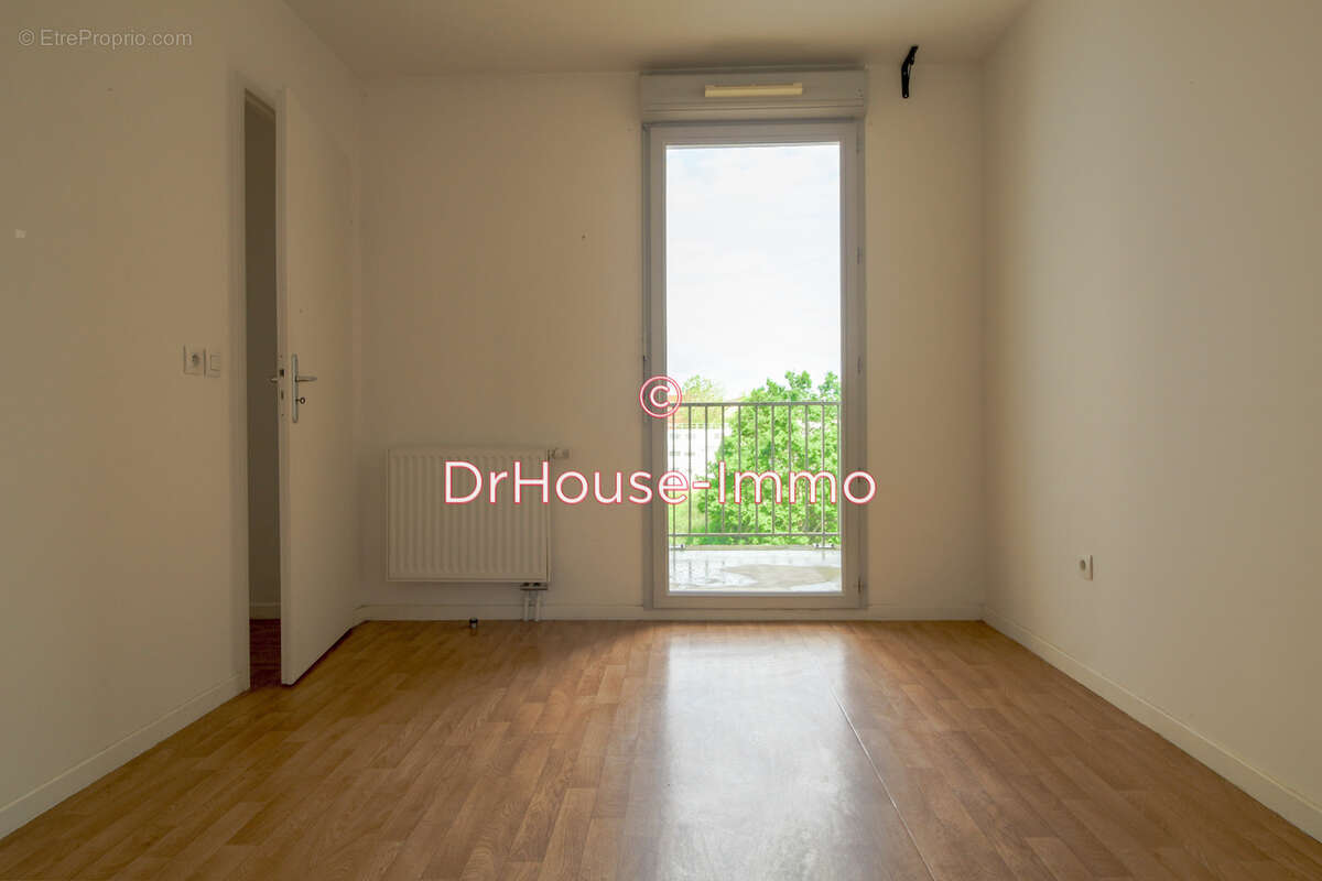 Appartement à TRAPPES