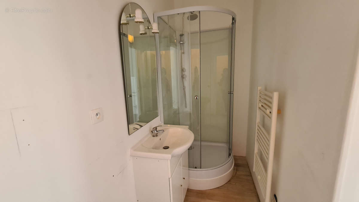 Appartement à MARCHENOIR