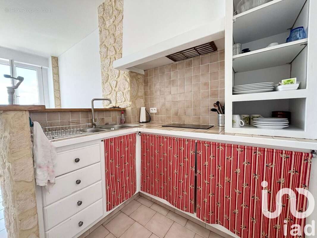Photo 8 - Appartement à AVIGNON