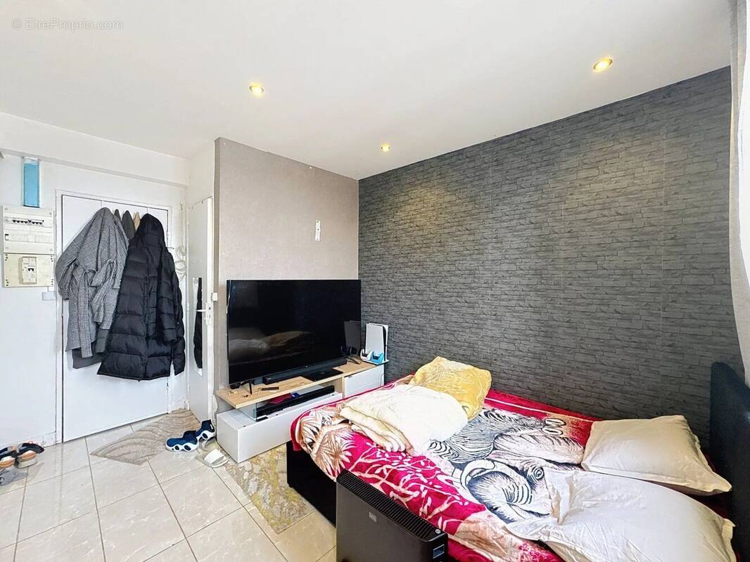 Appartement à CHOISY-LE-ROI