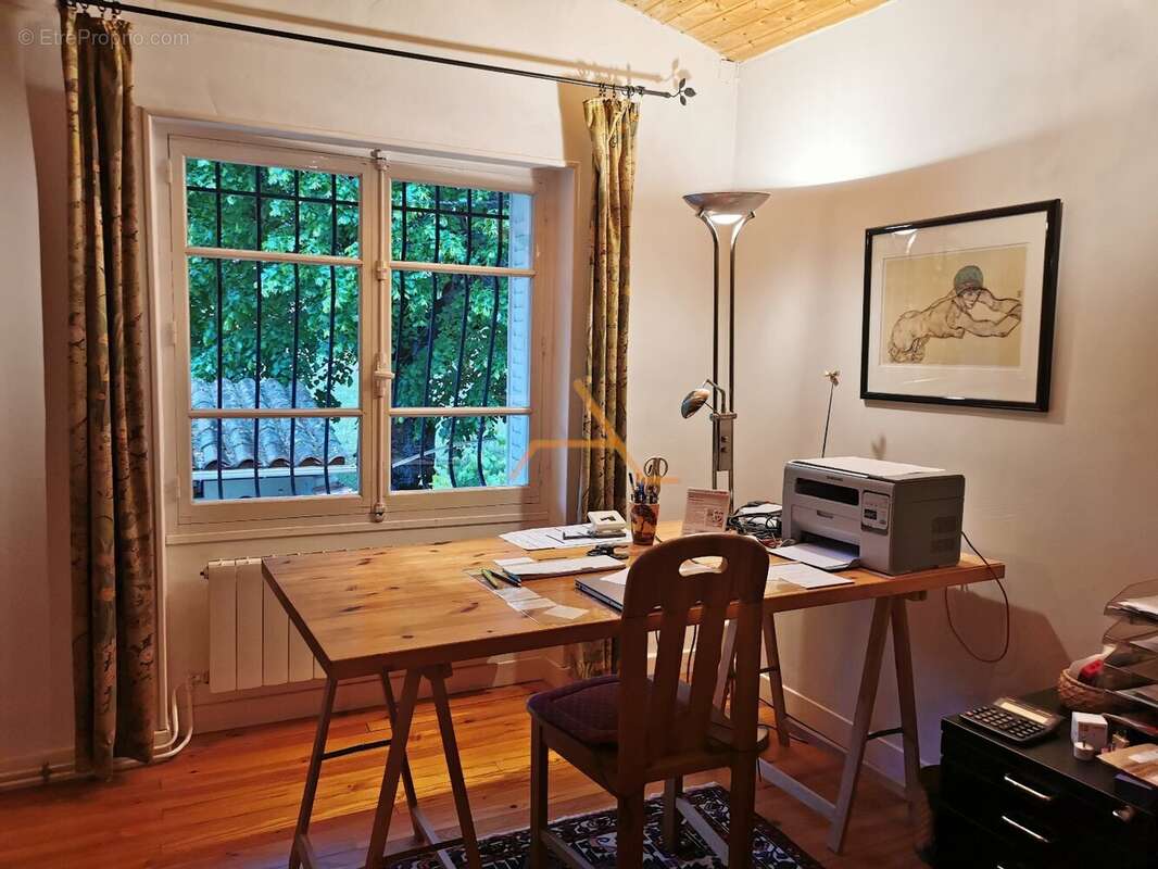 Maison à DIEULEFIT