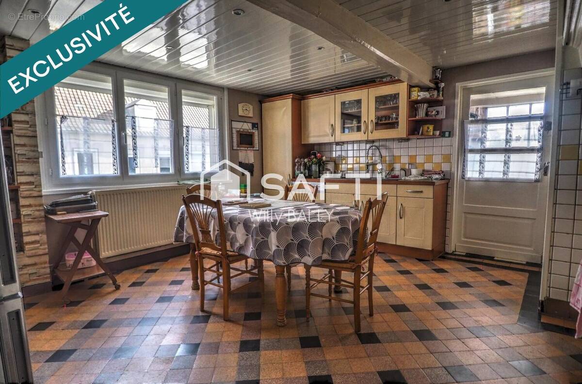 Photo 1 - Appartement à CAMPAGNE-LES-HESDIN