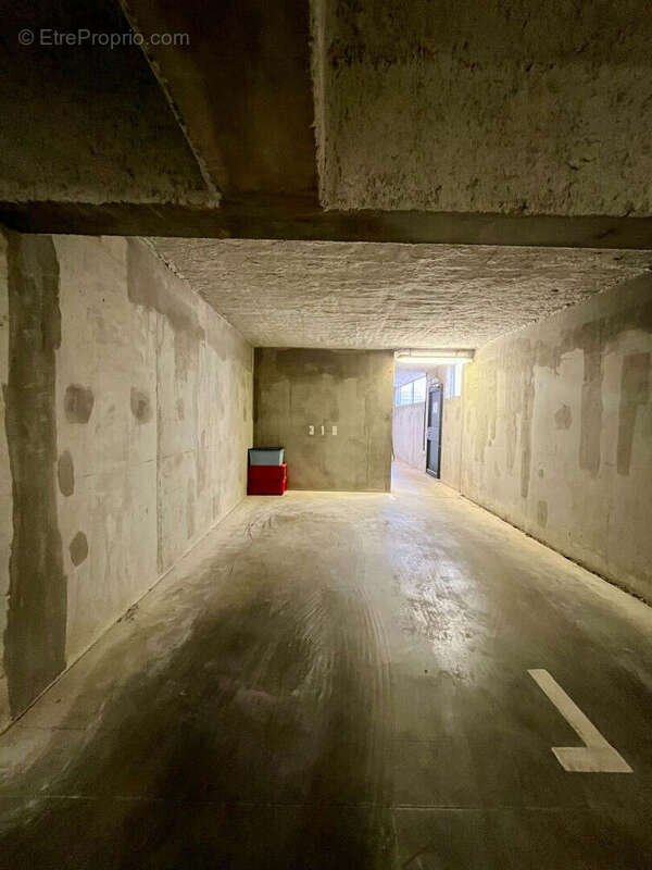 Appartement à MONT-SAINT-AIGNAN