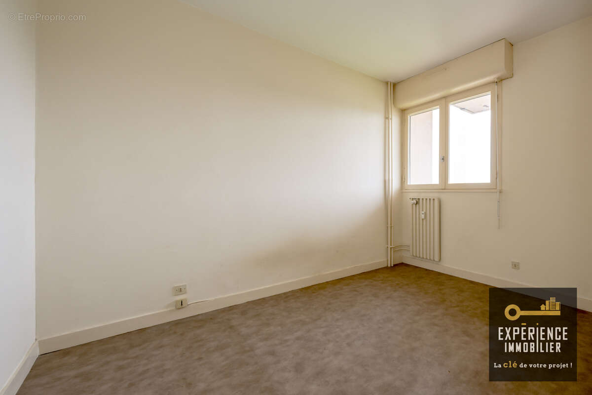 Appartement à SAINT-BRIEUC