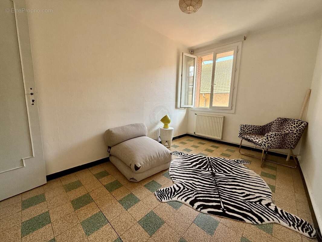 Appartement à BEZIERS