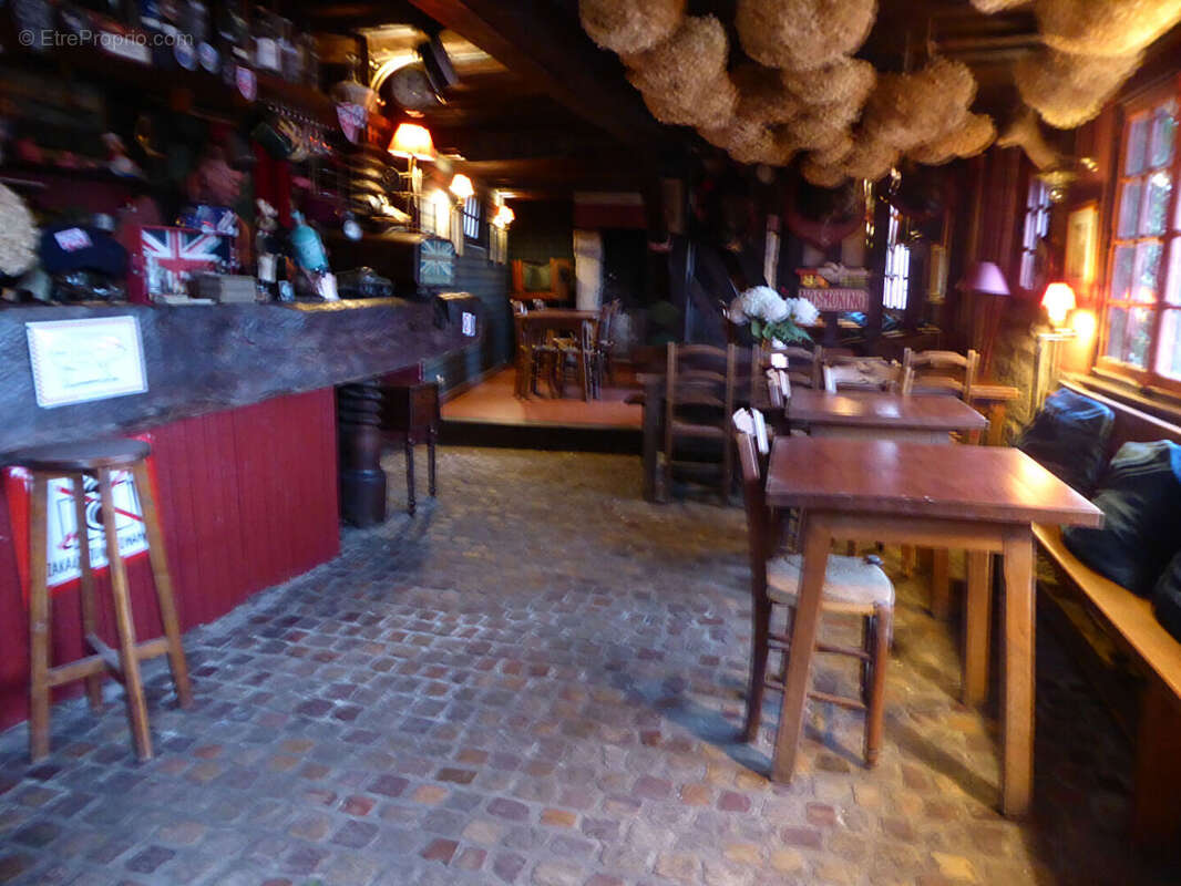 Maison à PONT-L&#039;EVEQUE