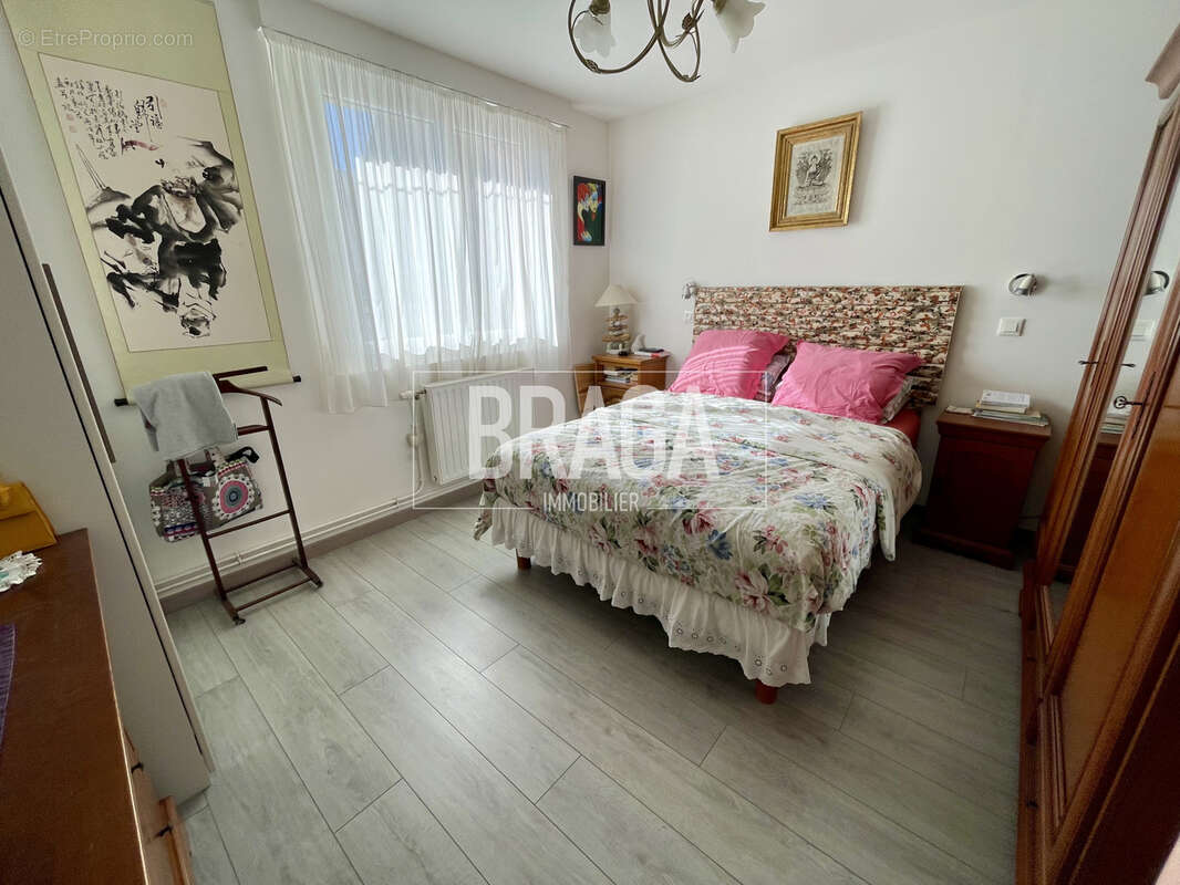 Appartement à BOULOGNE-SUR-MER