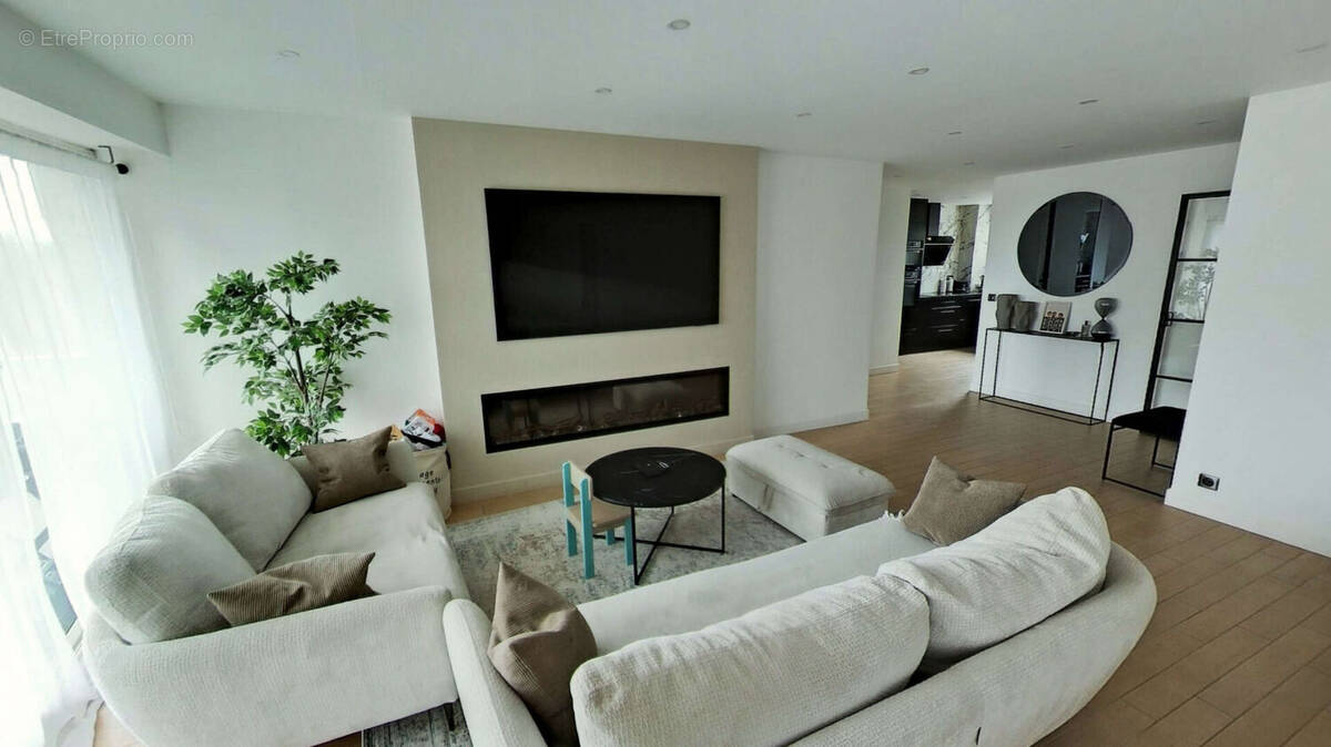 Appartement à MARLY-LE-ROI