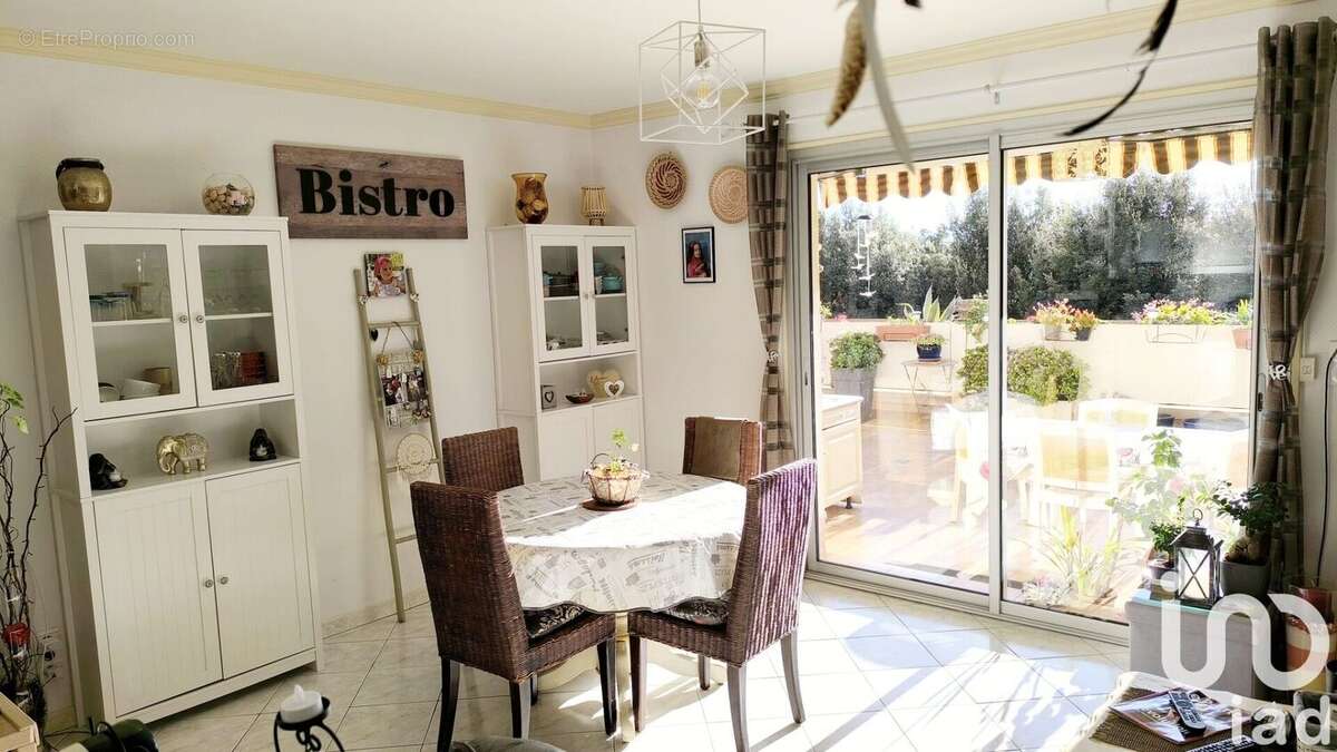 Photo 5 - Appartement à GRASSE