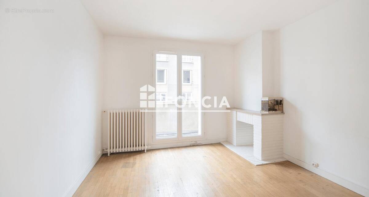 Appartement à ORLEANS