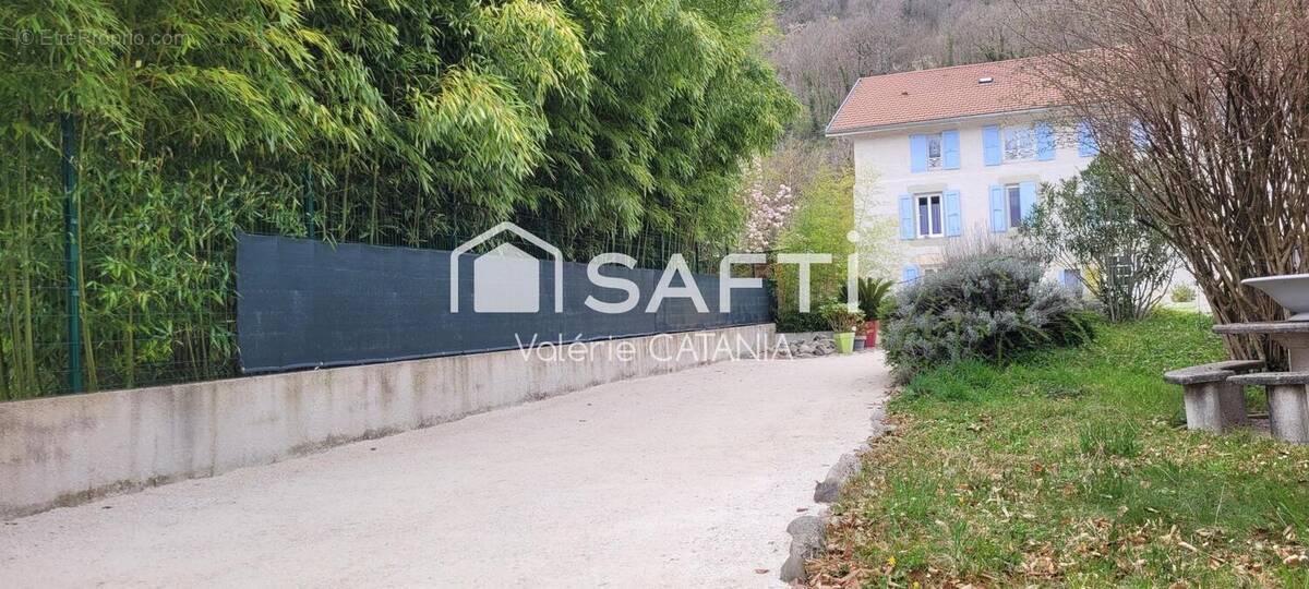 Photo 1 - Maison à TULLINS