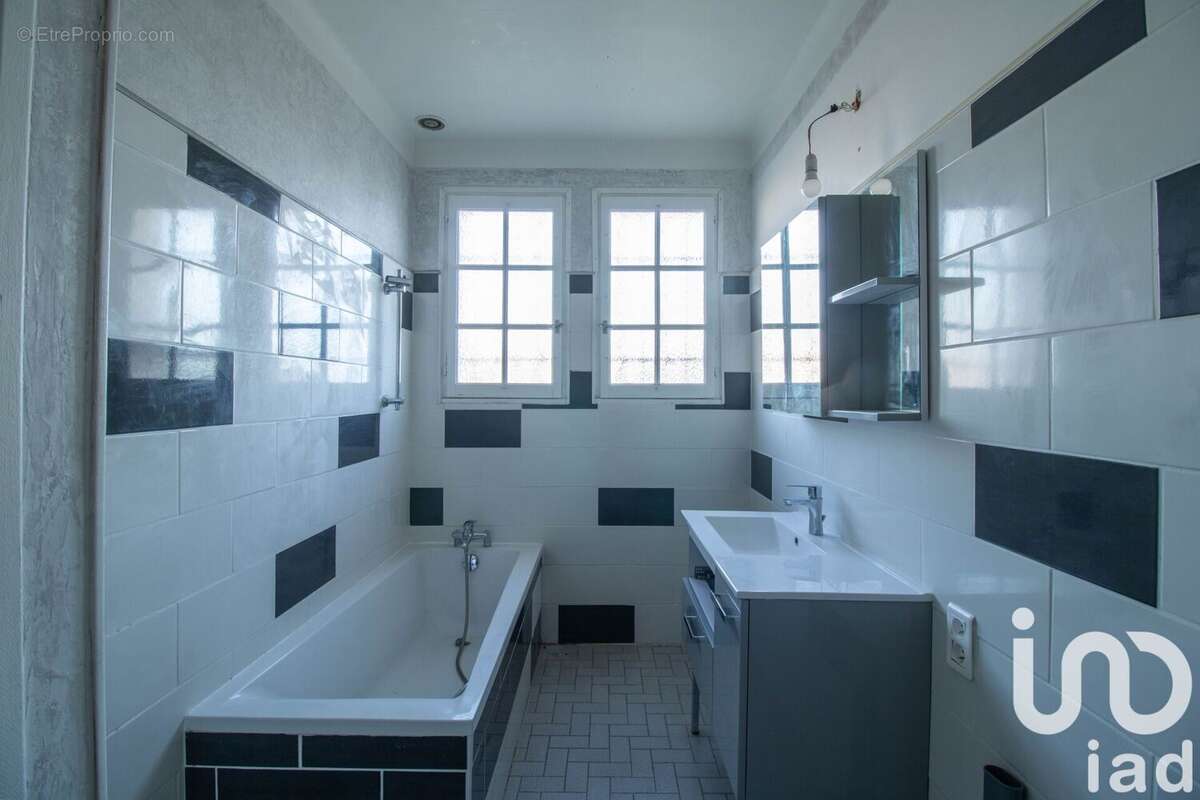 Photo 7 - Maison à SAINT-GENIES-DE-MALGOIRES