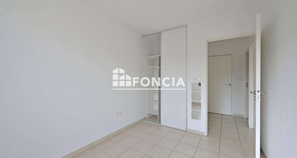 Appartement à FABREGUES