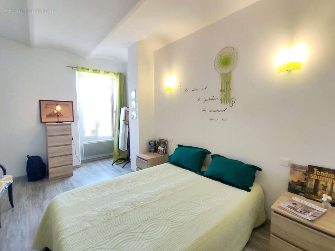 Photo 9 - Maison à UZER