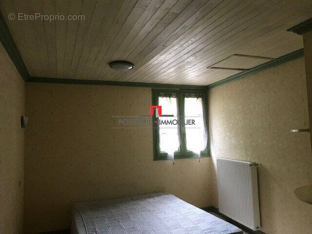 Appartement à NONTRON