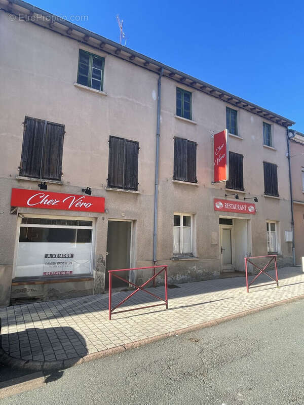 Photo 3 - Appartement à BALBIGNY