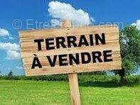 Terrain à SAINT-ESPRIT