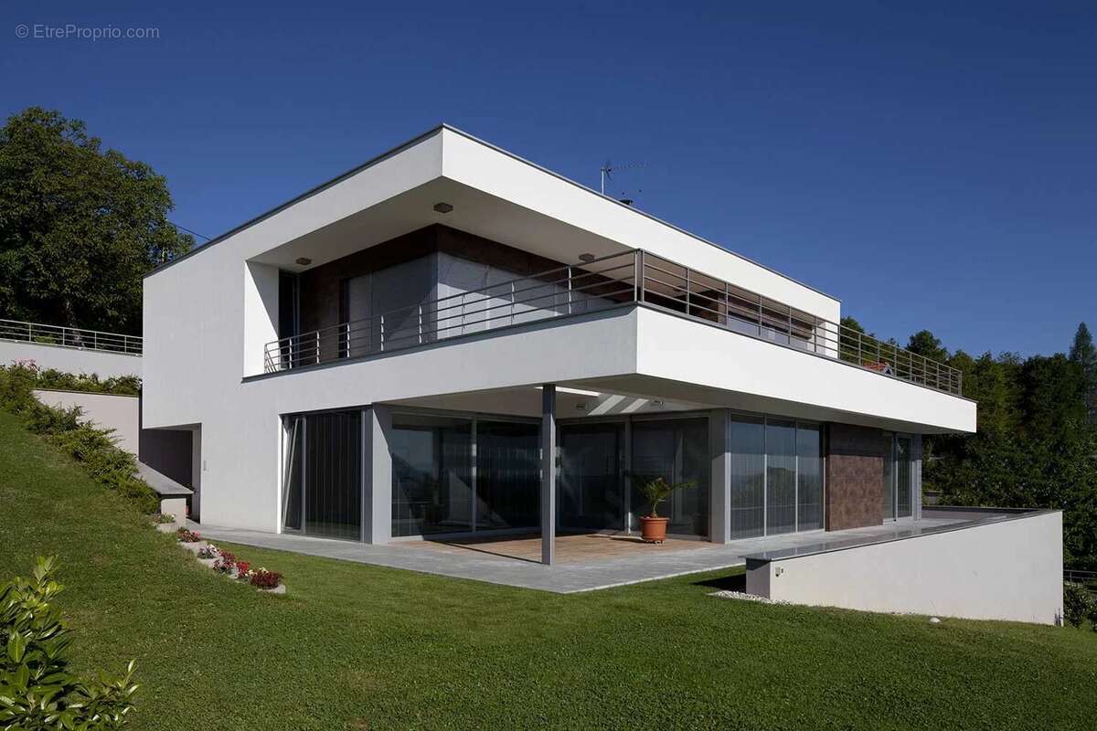 Maison à PERPIGNAN