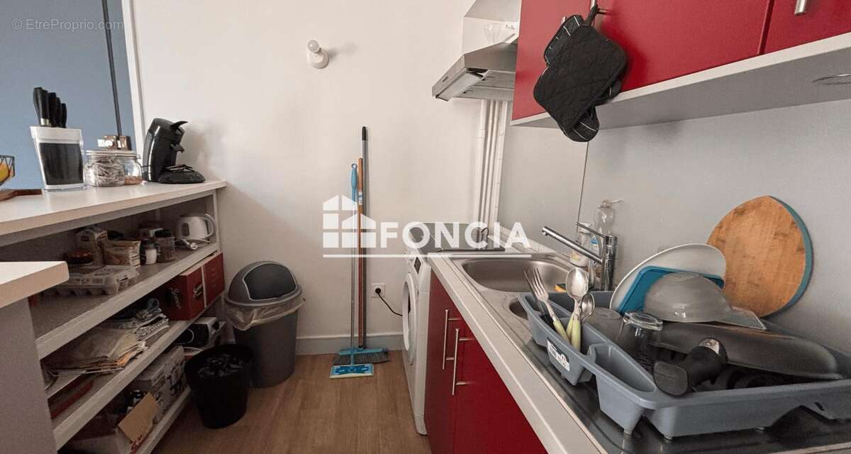 Appartement à ROCHEFORT