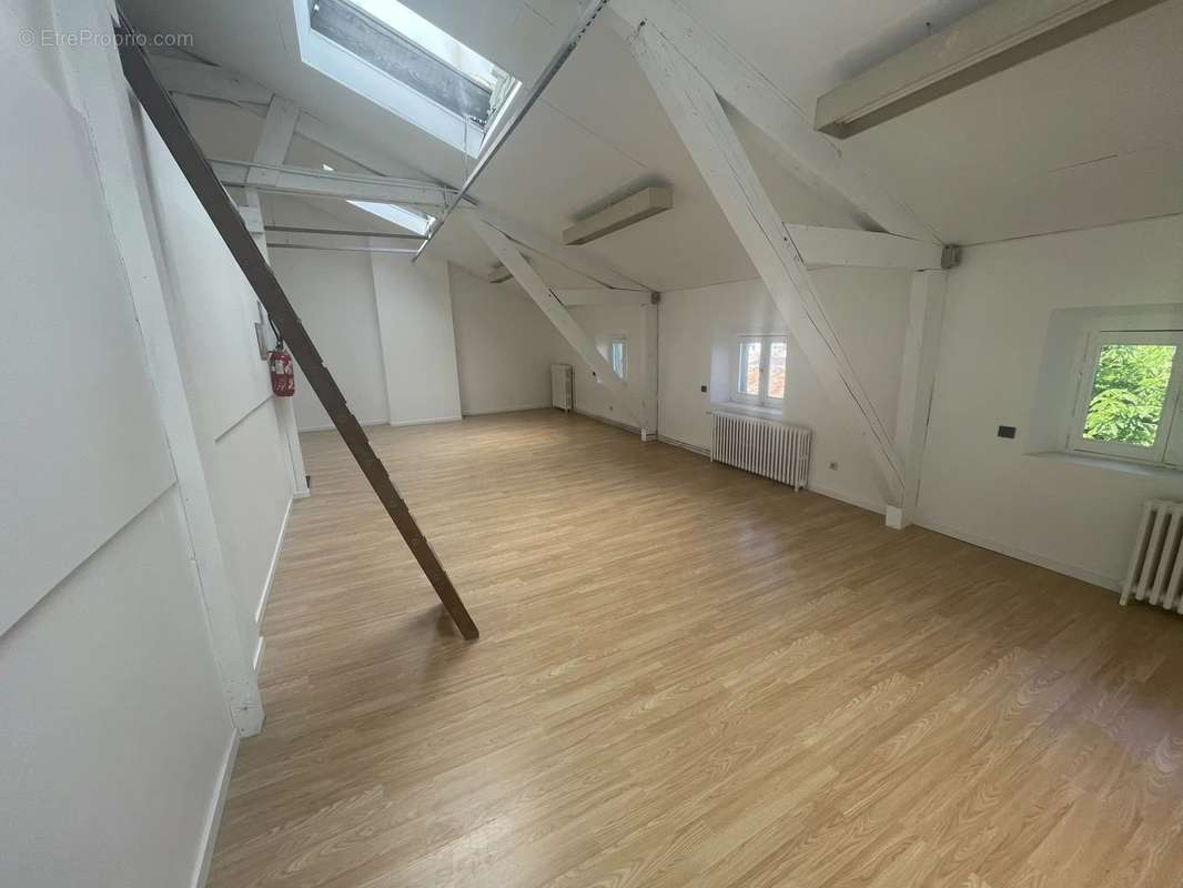 Appartement à CARCASSONNE