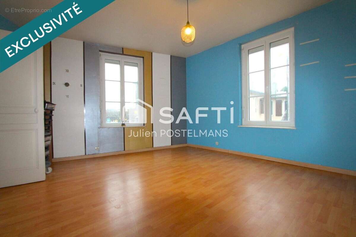 Photo 4 - Maison à LISIEUX