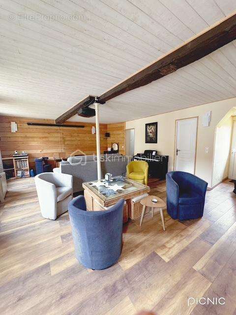 Maison à GACE