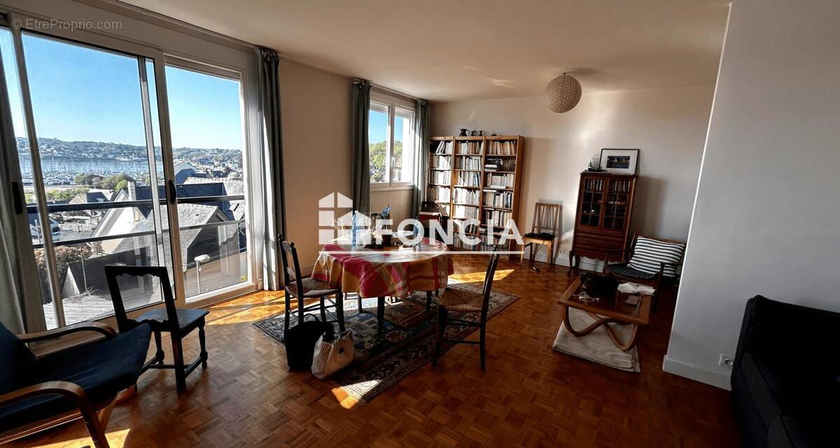 Appartement à PERROS-GUIREC