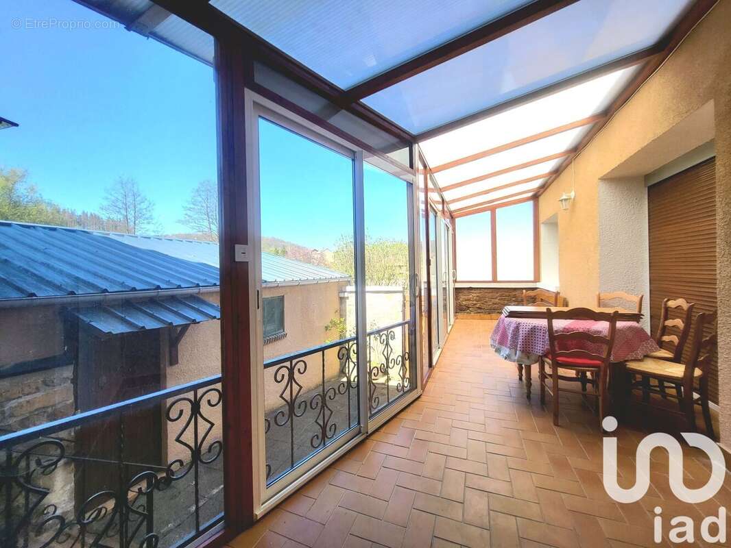 Photo 4 - Maison à FLIZE