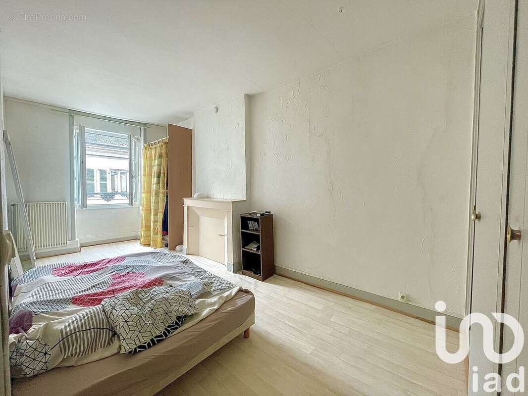 Photo 9 - Appartement à LE BLANC