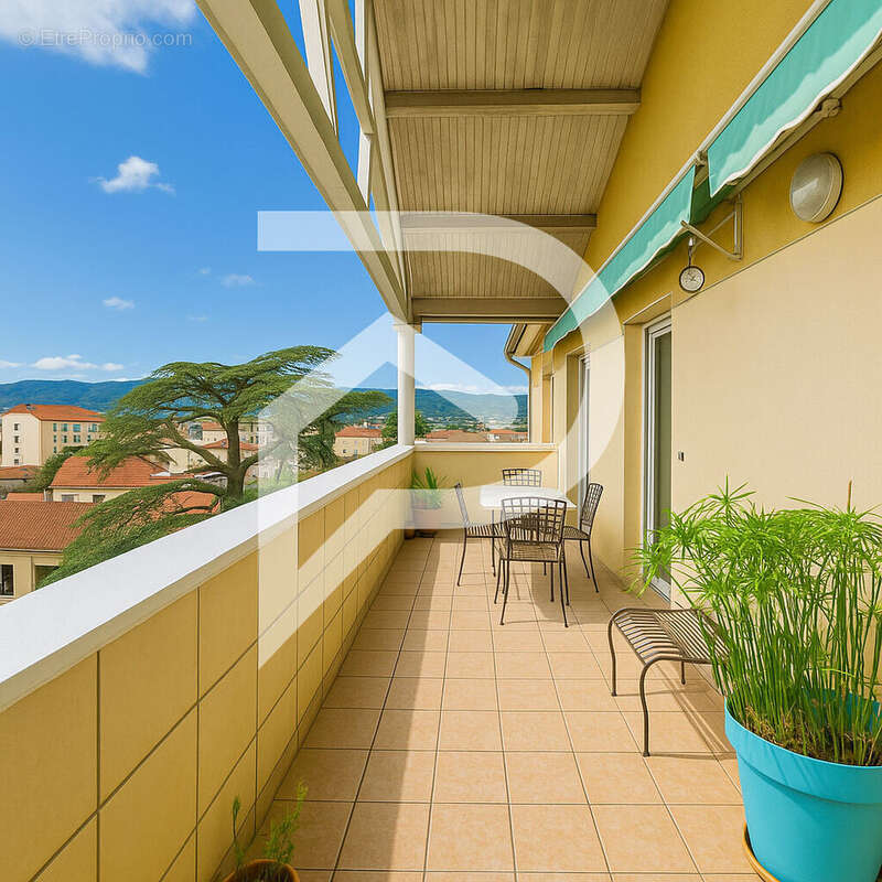 Appartement à VALENCE