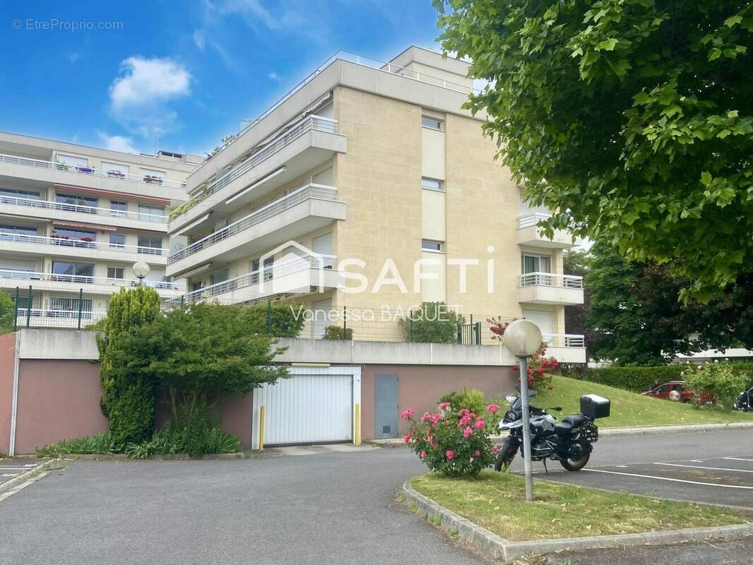 Photo 1 - Appartement à SOISY-SOUS-MONTMORENCY