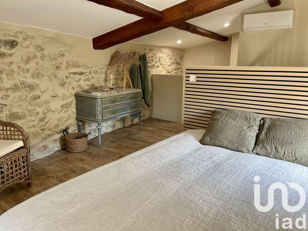 Photo 6 - Maison à LA CAUNETTE