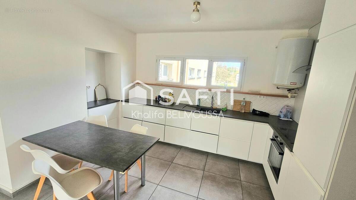 Photo 1 - Appartement à CHAMBERY