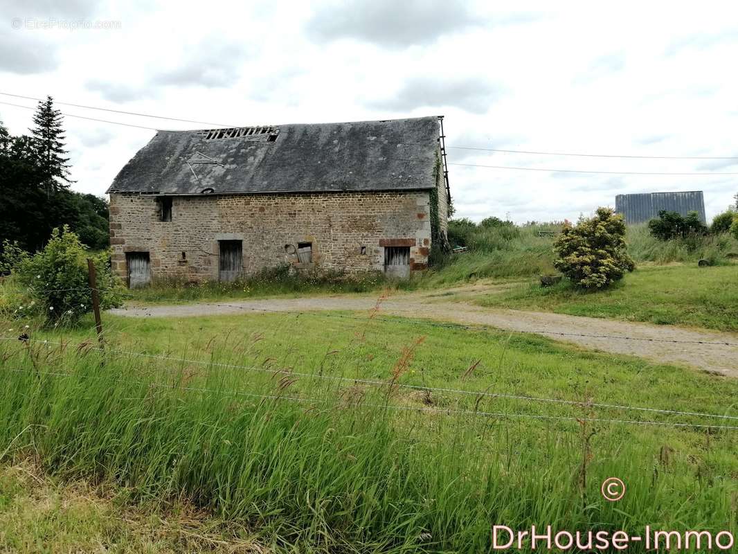 Maison à VIRE