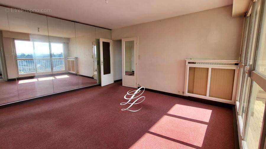 Appartement à SABLE-SUR-SARTHE