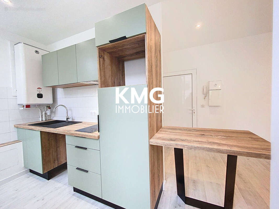 Appartement à BIARRITZ