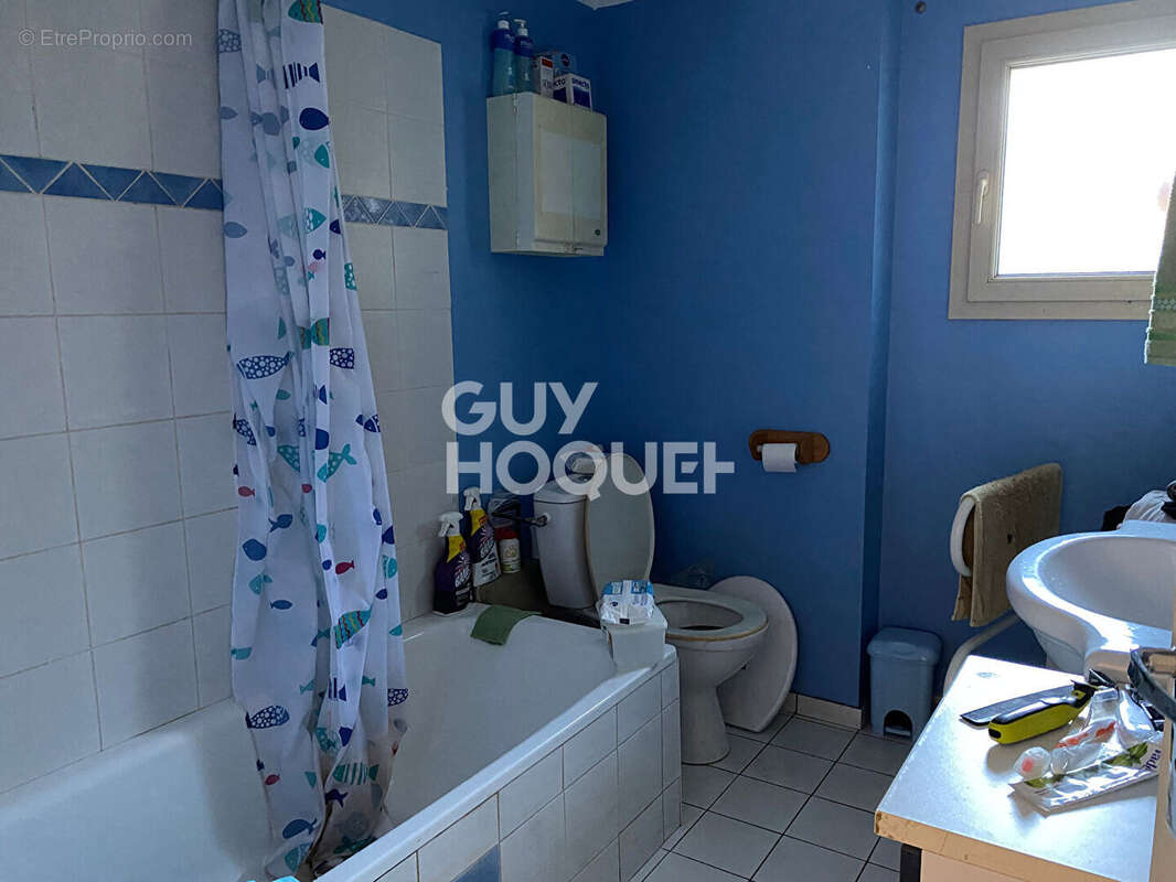 Appartement à MALESHERBES